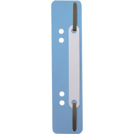 Wąsy do skoroszytu Durable Niebieskie, 1szt - 2